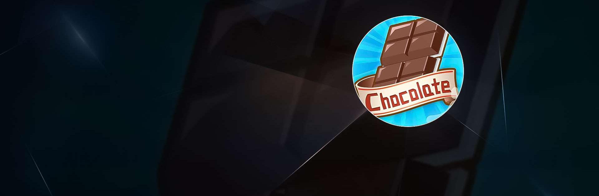 Chocolate Tycoon - Idle Game