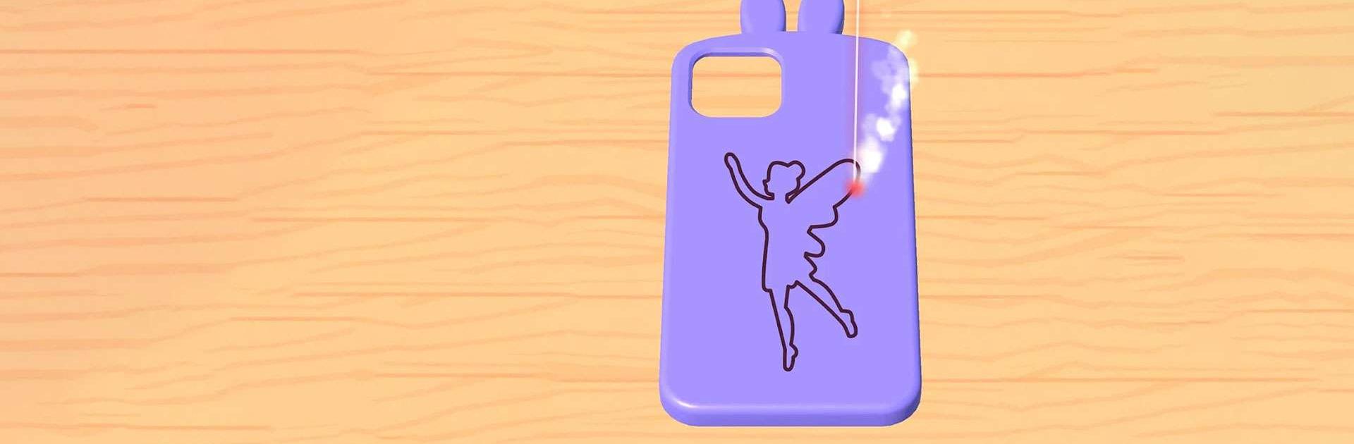 Phone Case Designer:DIY Games