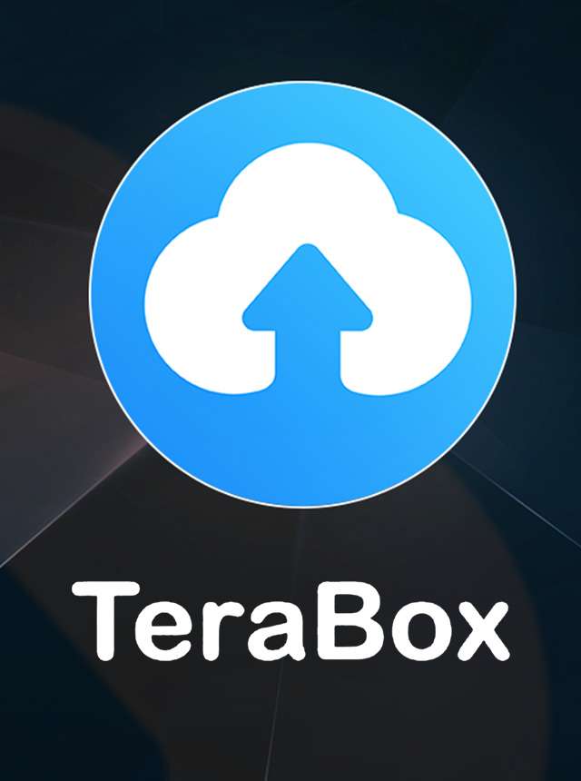 Terabox: Cloud Storage Space