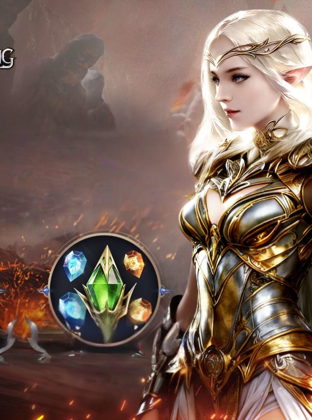 MU: Dark Awakening