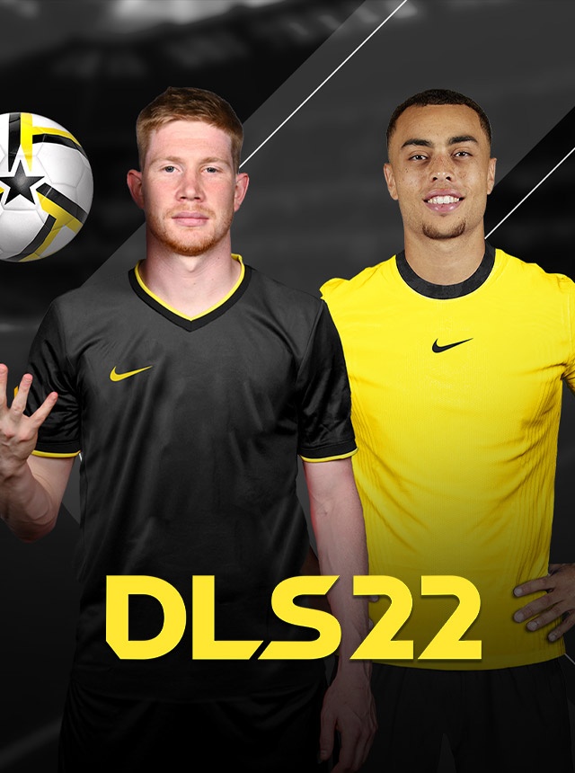 Dream League Soccer 2019