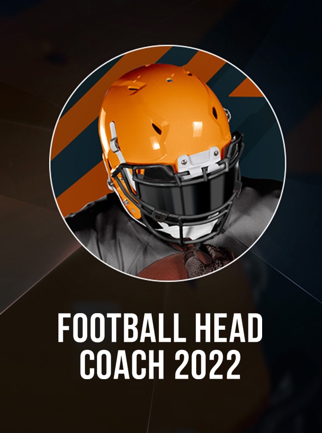Football Head Coach 26 NFL PA