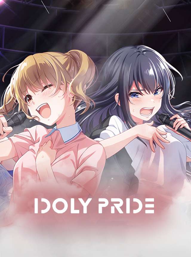 IDOLY PRIDE : Idol Manager