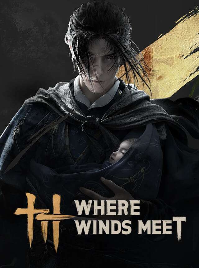 Where Winds Meet