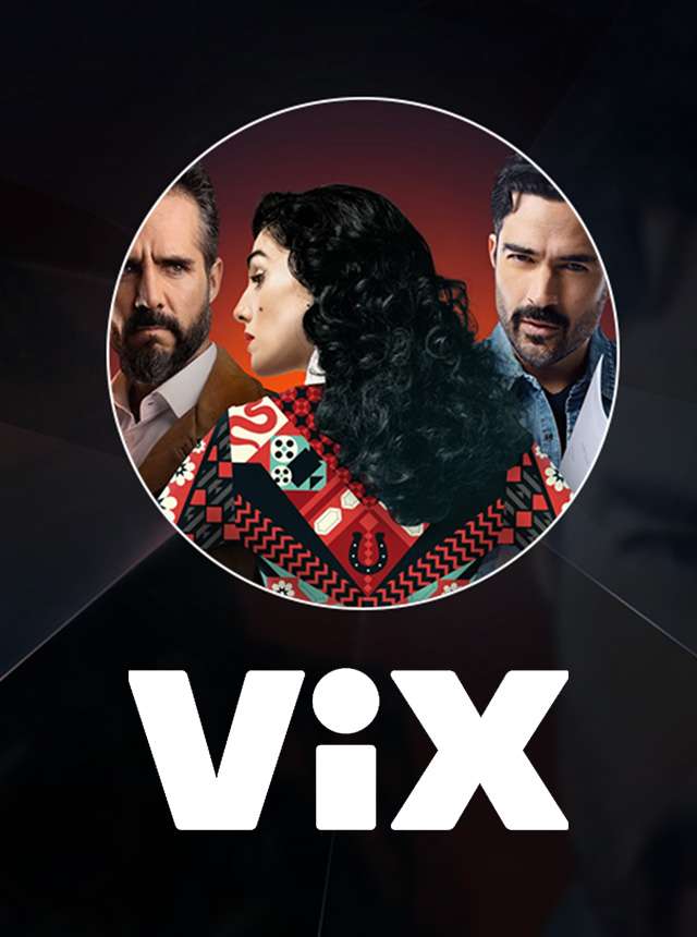 ViX: Cine y TV en Español