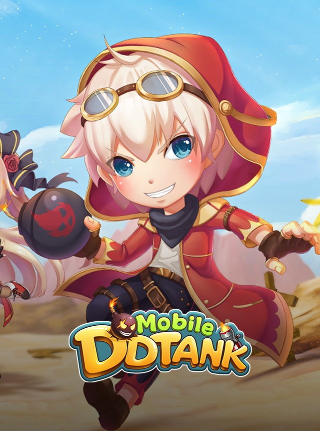 DDTank Mobile