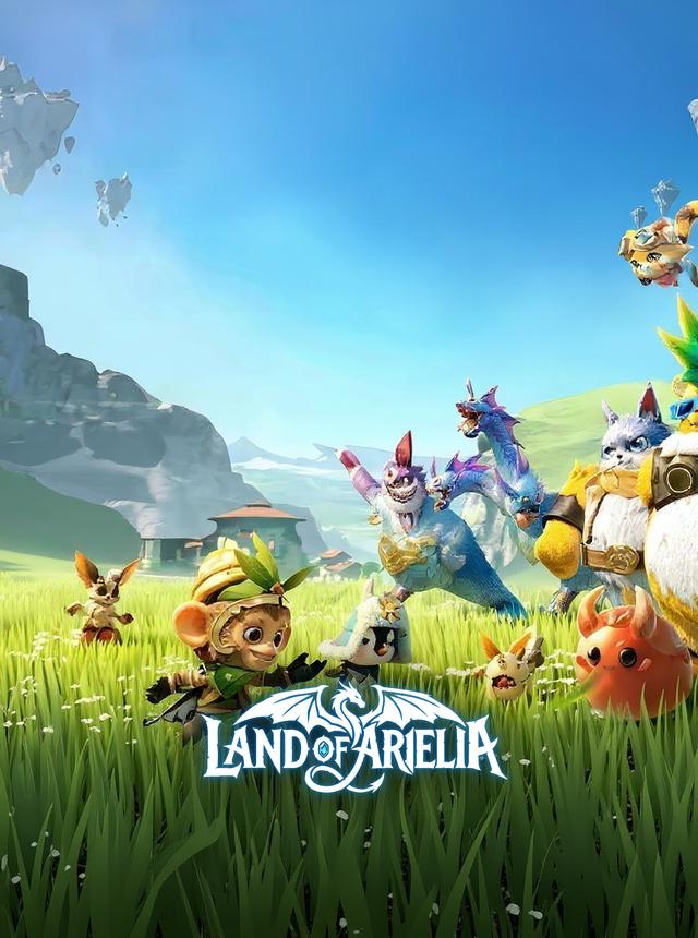 Land of Arielia