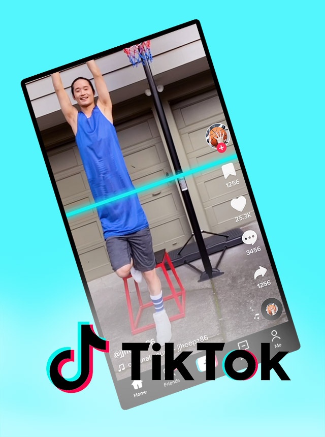 تيك توك - TikTok