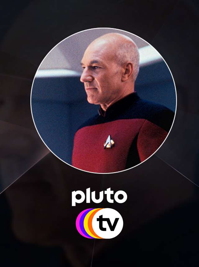 Pluto TV: TV for the Internet