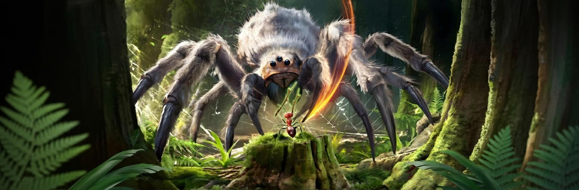 The Ants: Underground Kingdom