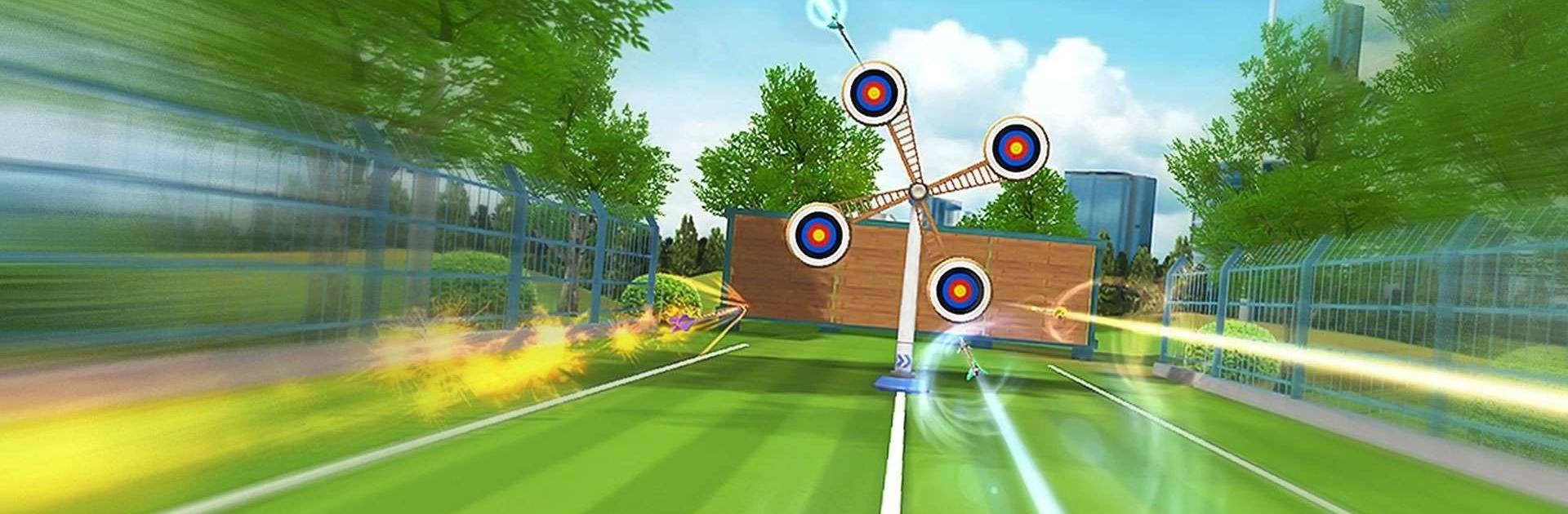 Archery Battle 3D