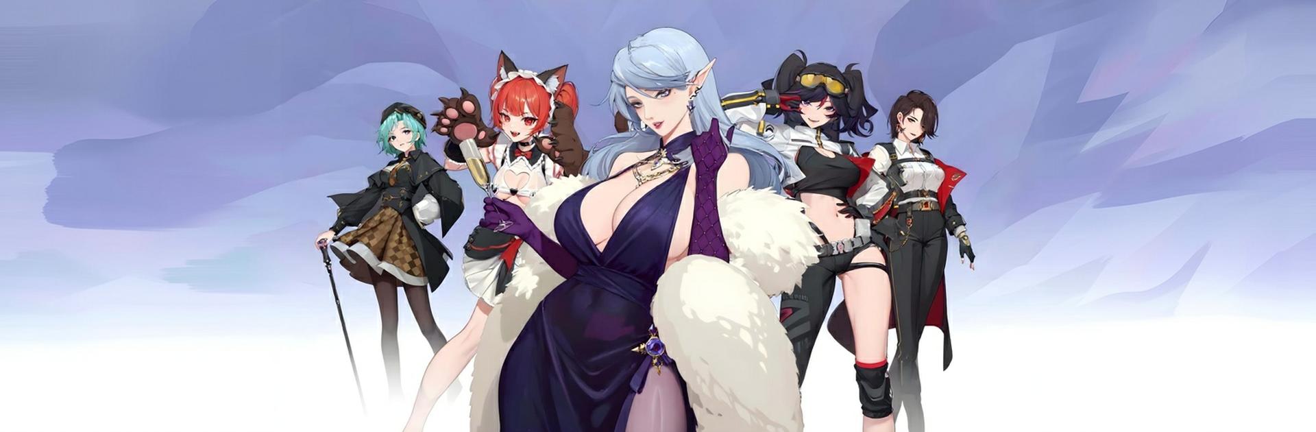 Goddess of Fate