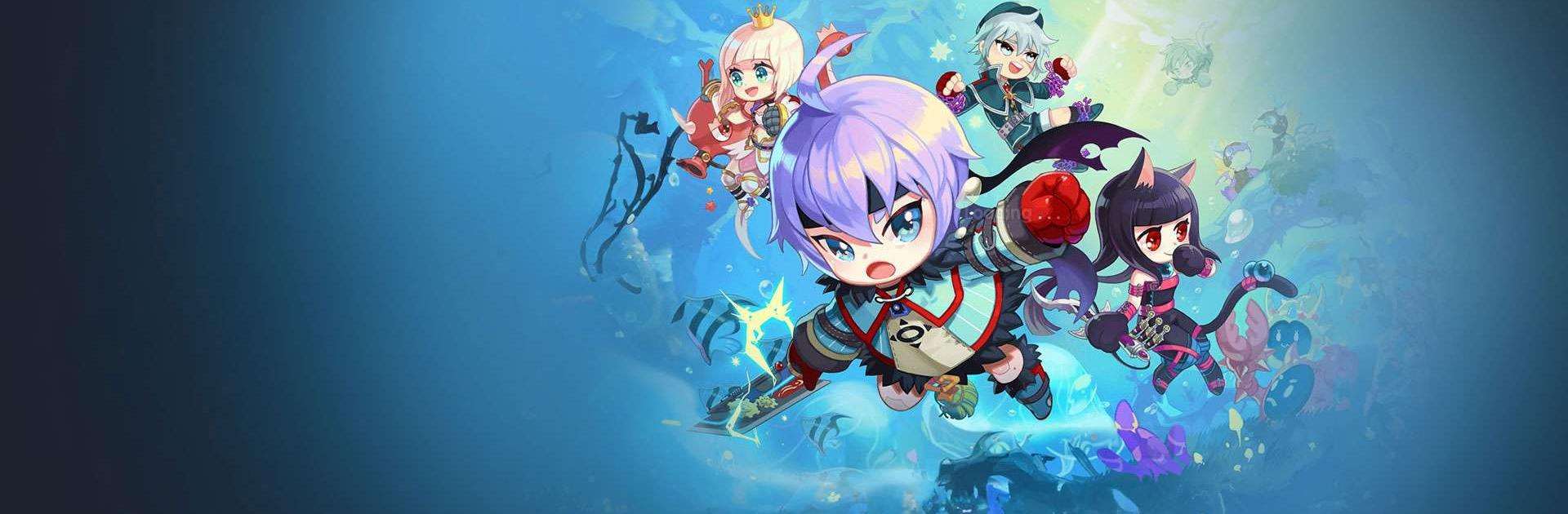 Exklusive LaTale M: Side – Scrolling RPG Einlöse-Codes