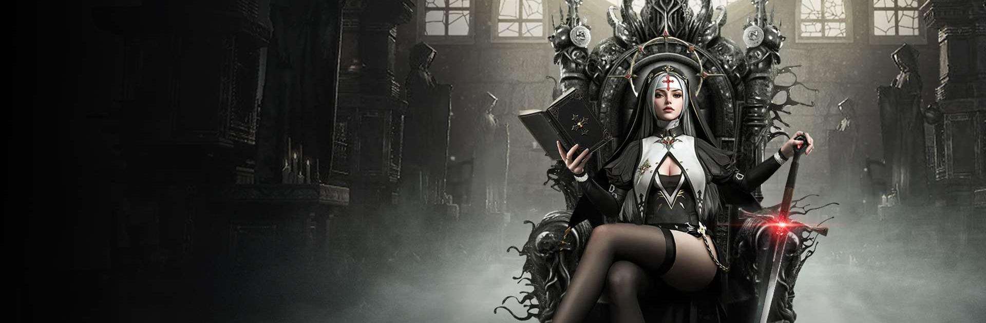Age of Ashes: Dark Nuns