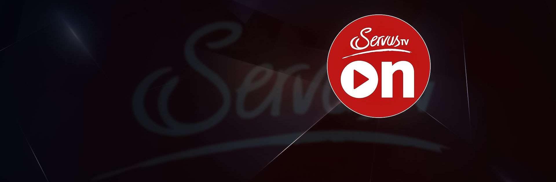 ServusTV On