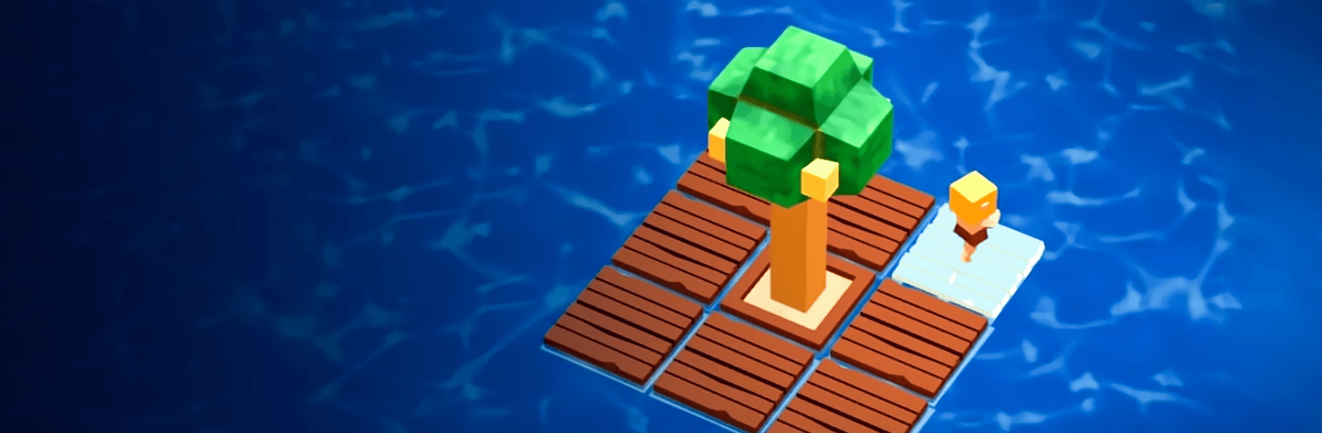 Autonome Archen: Bauen auf See