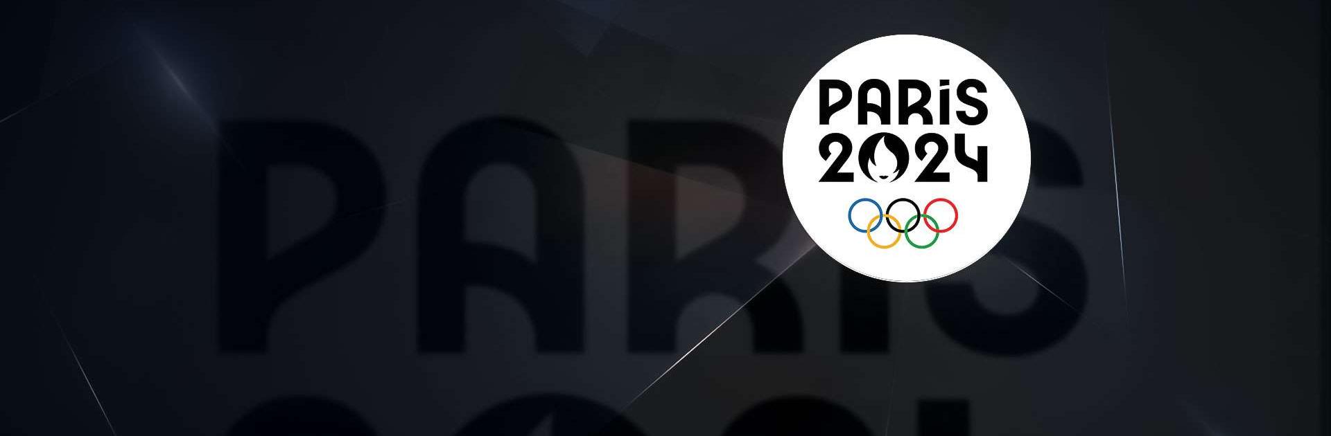 Paris 2024 Olympische Spiele