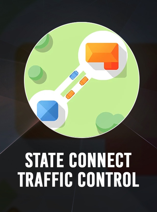 State Connect: Verkehrssystem