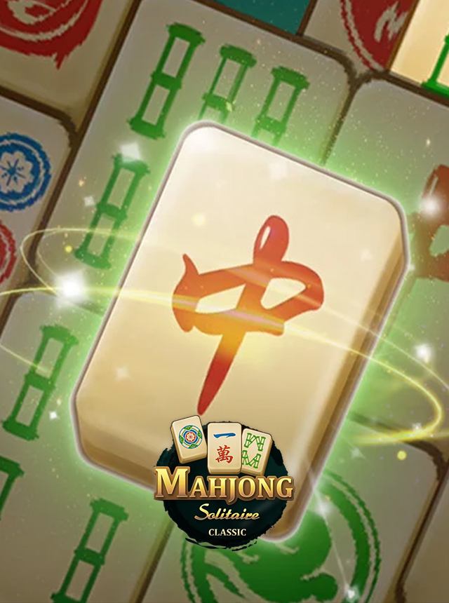 Microsoft Mahjong » kostenlos online spielen » HIER! 🕹️