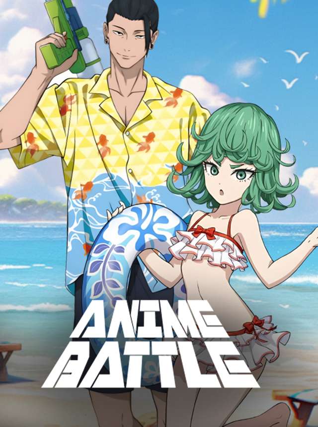 Anime Gipfel: Heldenlegende