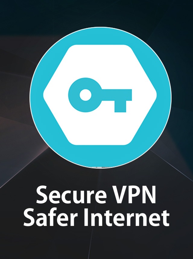 Secure VPN-Sichereres Internet