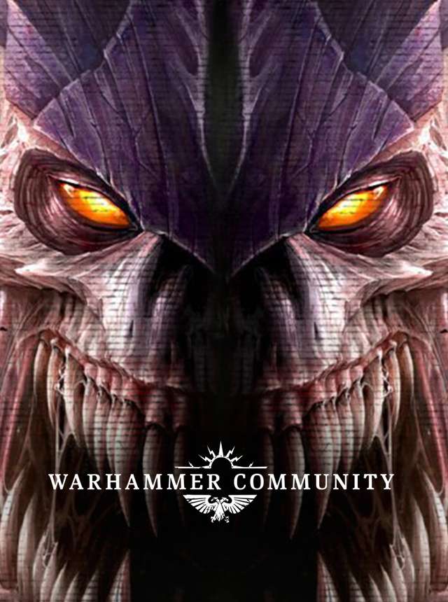 Warhammer 40,000: The App