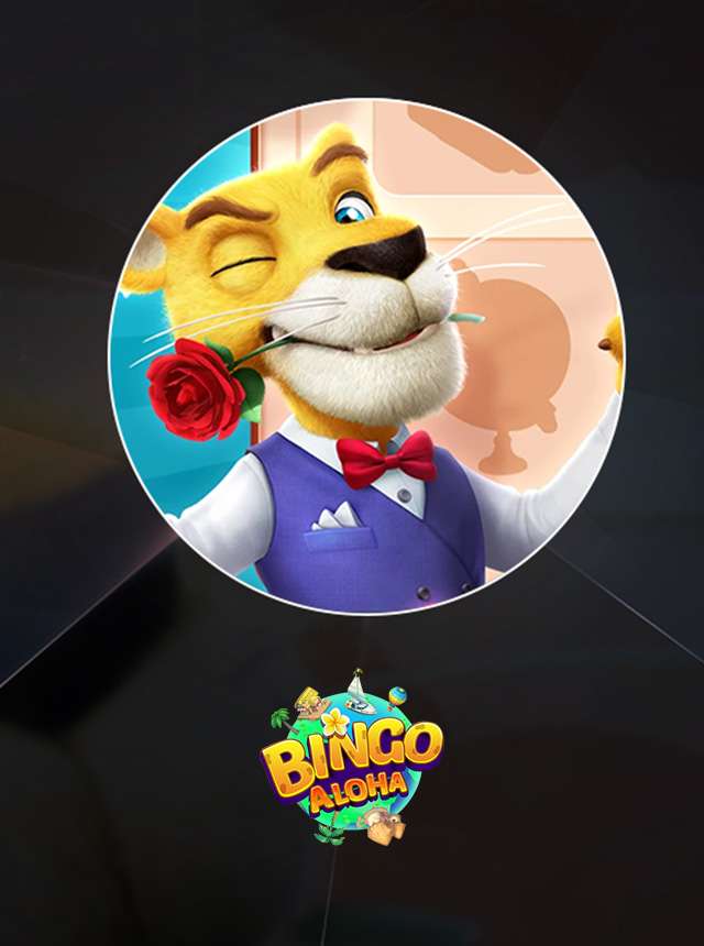 Bingo Aloha-Super Bingo Live