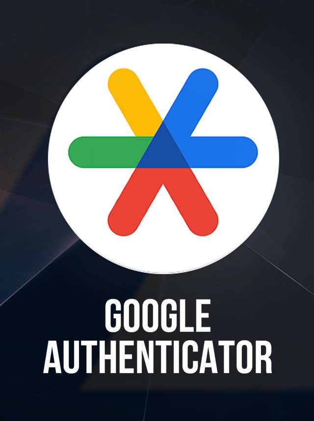 Google Authenticator