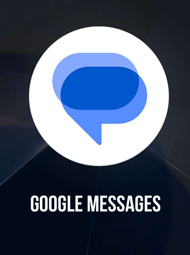 Google Messages