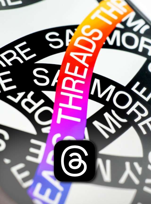 Threads, an Instagram app