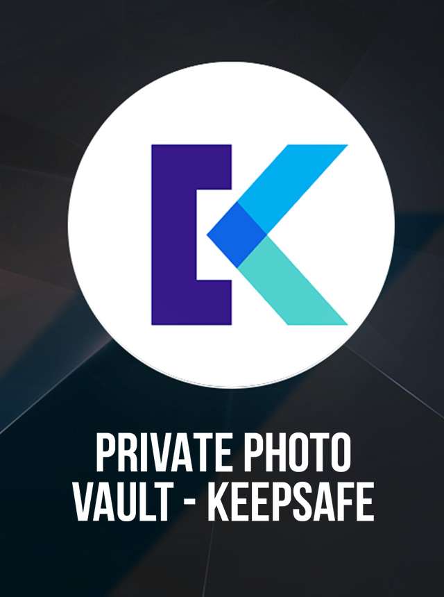 Keepsafe Bilder Verstecken