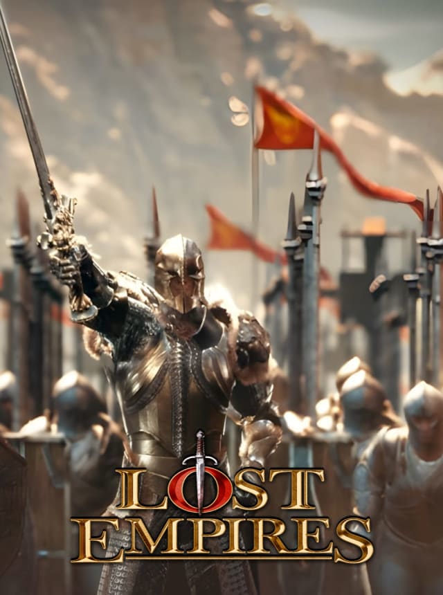Lost Empires