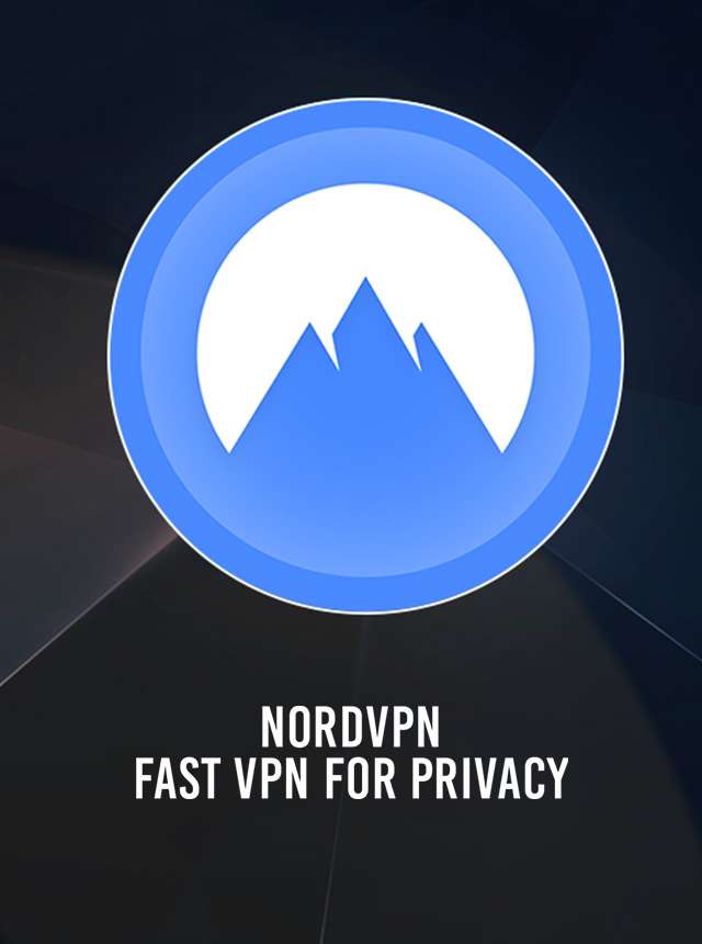 NordVPN – VPN für Privatsphäre
