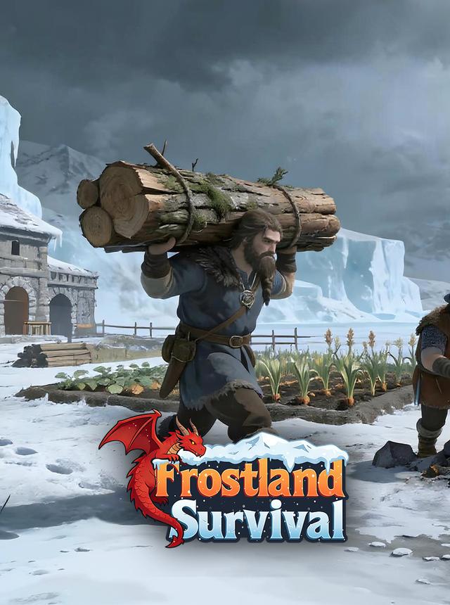 Frostland Survival