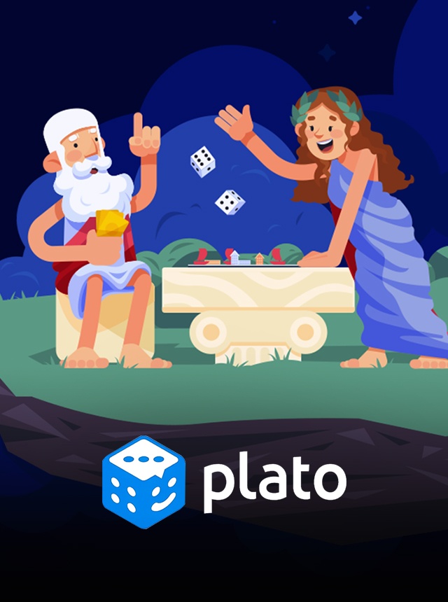 Plato: Fun Multiplayer Spiele