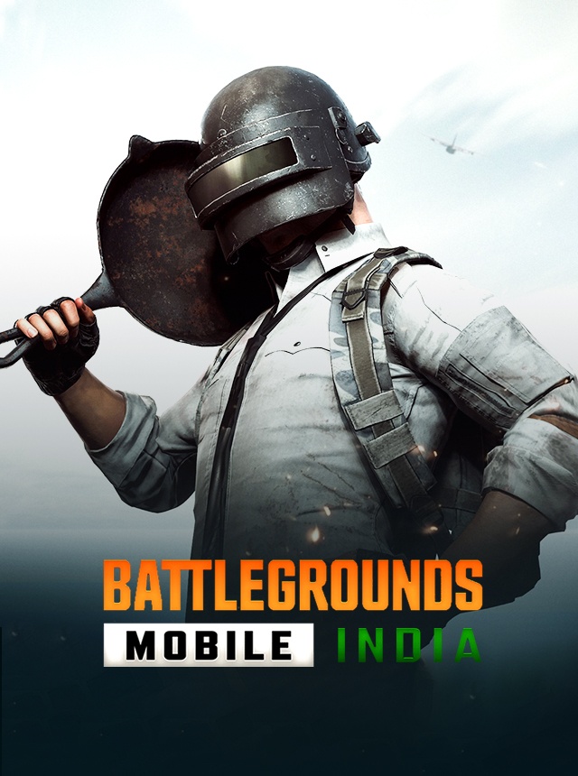Battlegrounds Mobile India