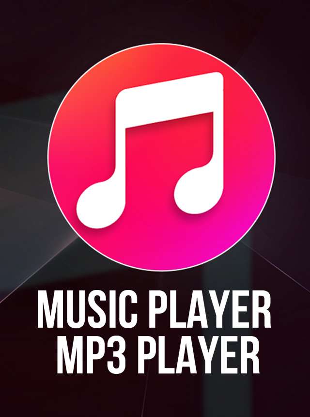 Musik Player – MP3 Player