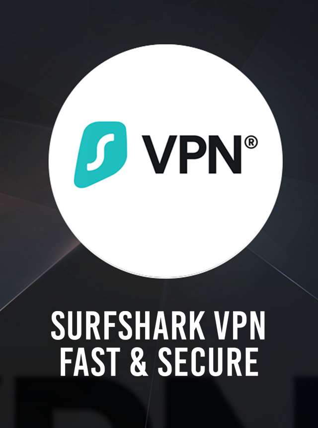 Surfshark VPN: Sicheres Netz