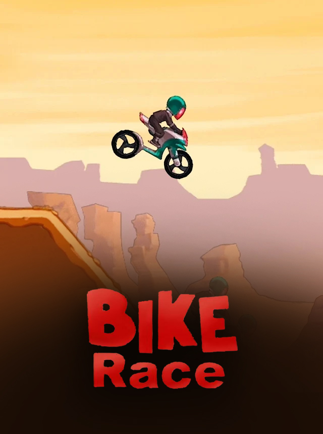 Bike Race 