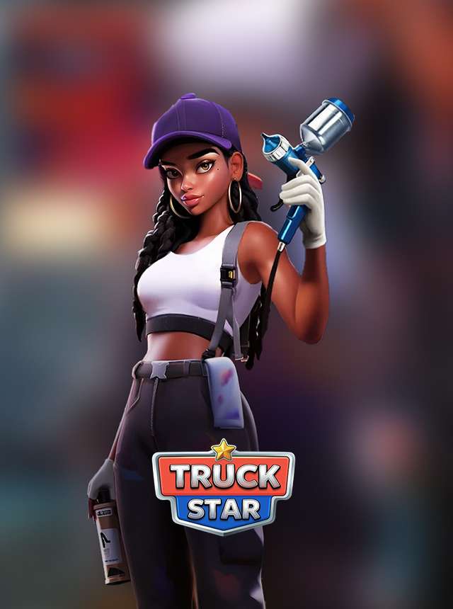 Truck Star Match