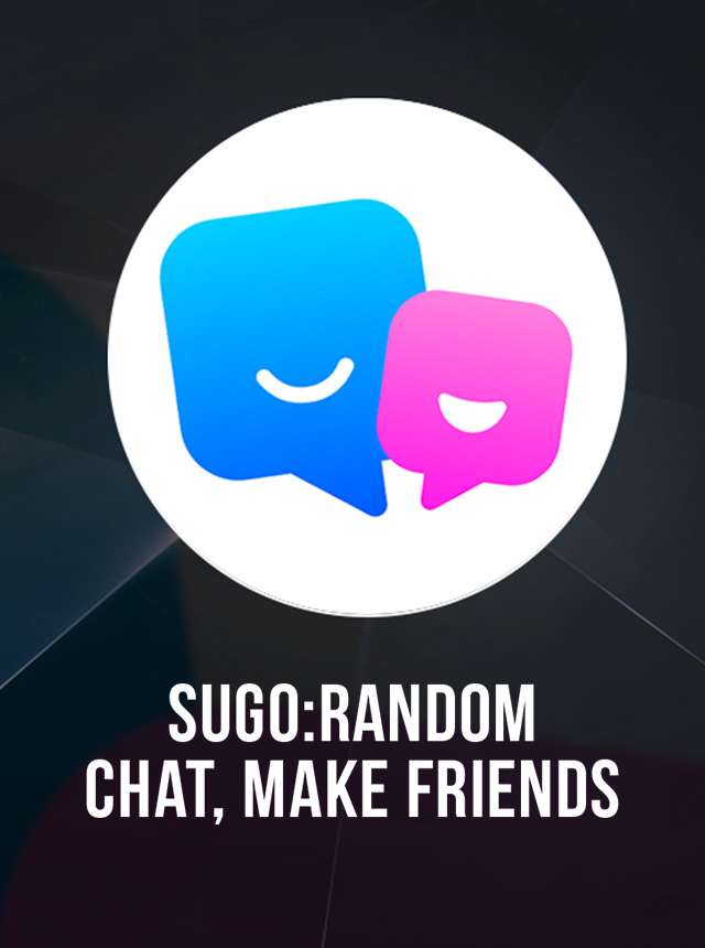 SUGO: Live-Voice-Chat-Party