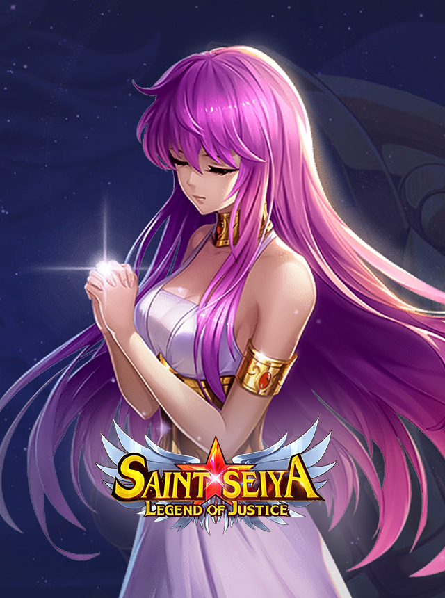 Saint Seiya: Legend of Justice release date