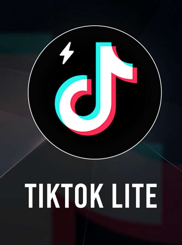 Downloade und starte TikTok Lite auf PC & Mac (Emulator)