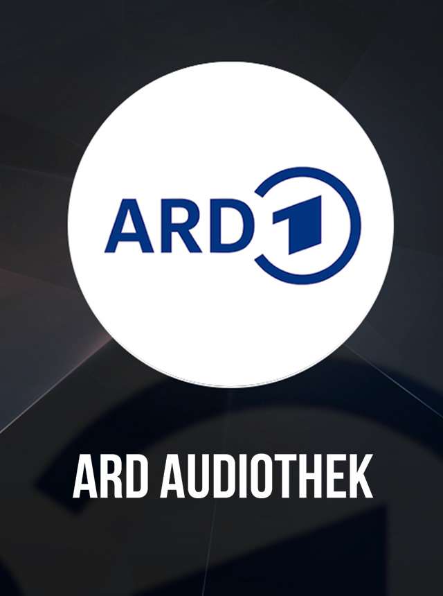 ARD Audiothek