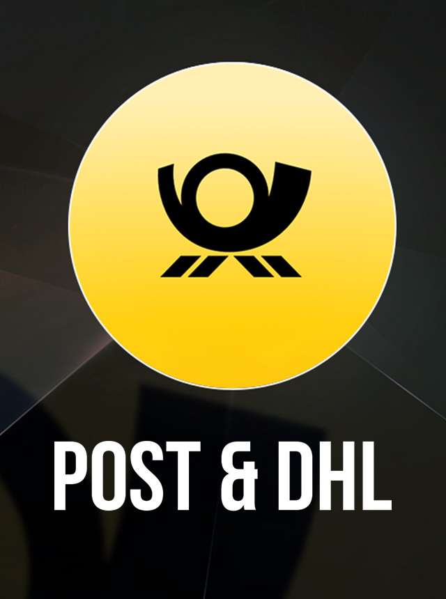 Post & DHL