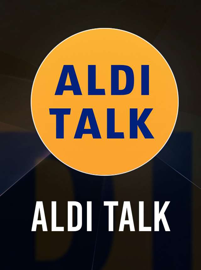 ALDI TALK