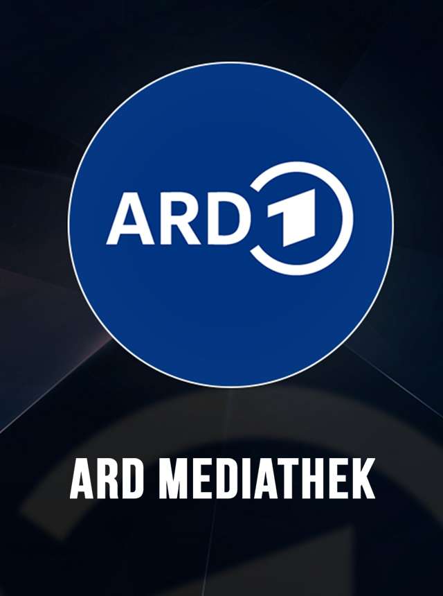 ARD Mediathek