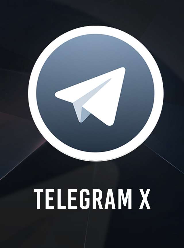 Telegram X