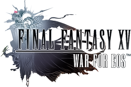 Final Fantasy XV: War for Eos on pc