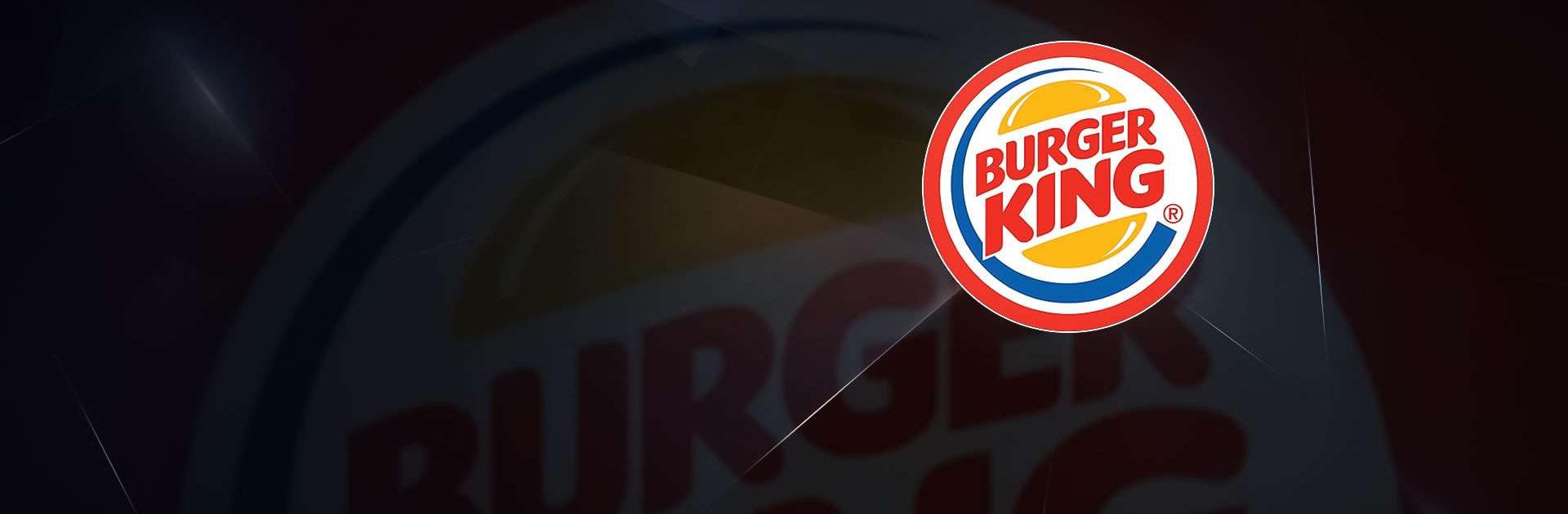 BURGER KING France